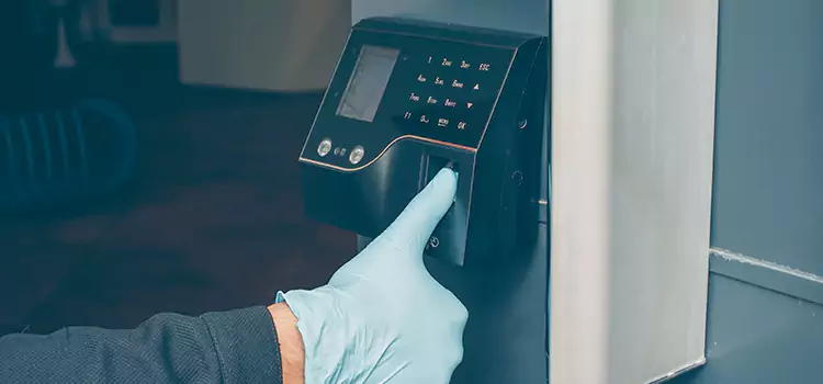 Access Control Installation Dixon