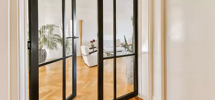 Bifold Door Replacement Dixon