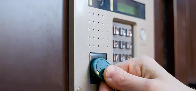 Enhanced Security Features Dixon