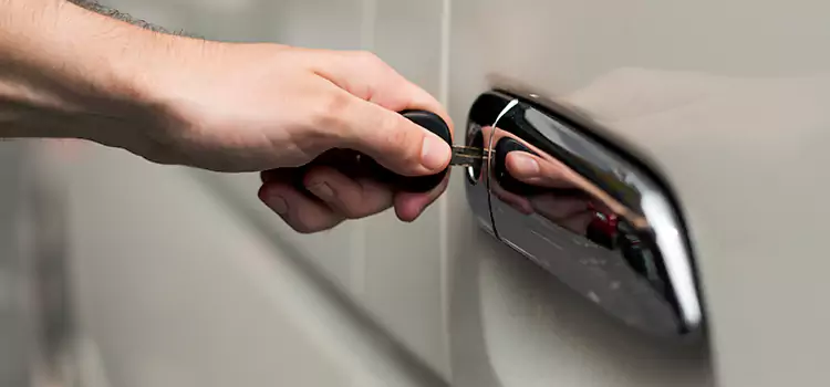 Why Choose Our Auto Locksmith Team in Dixon, CA?