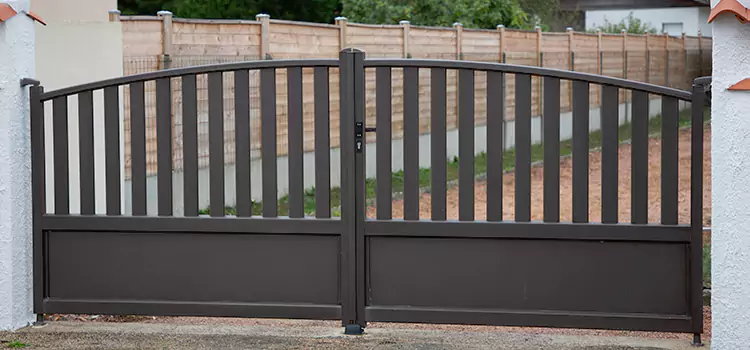 Advanced Gate Solutions in Dixon, CA