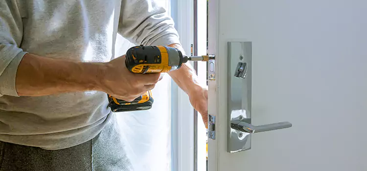 Door Knob Lock Repair Dixon