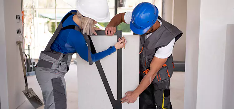 Why Choose Us for Door Panel Services in Dixon, CA?
