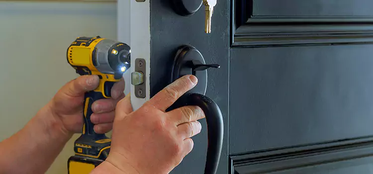 Locksmith Emergency Service Dixon