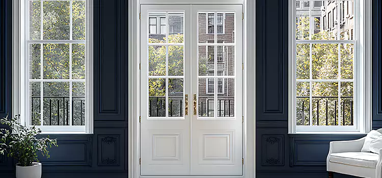 French Door Lock Repair Dixon