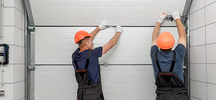 Choose Us for Your Garage Door Needs in Dixon