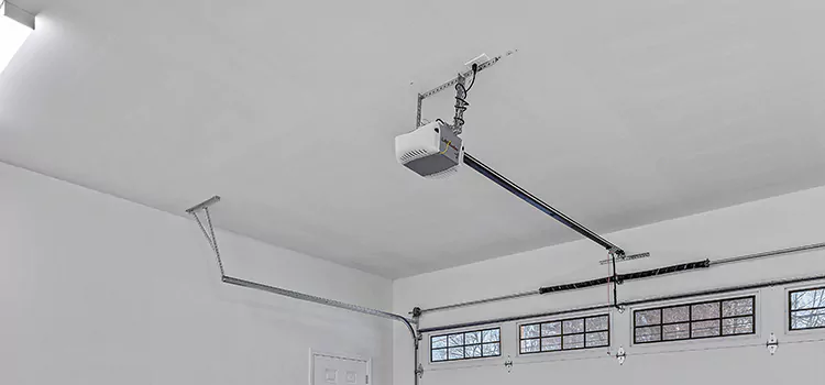 Experienced Garage Door Installers Dixon