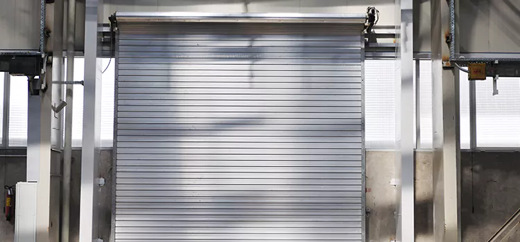 Roller Door Maintenance Dixon