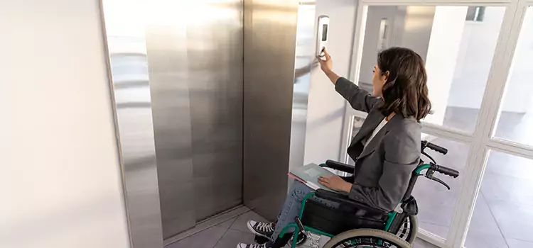 Benefits of Modern Handicap Door Systems in Dixon, CA
