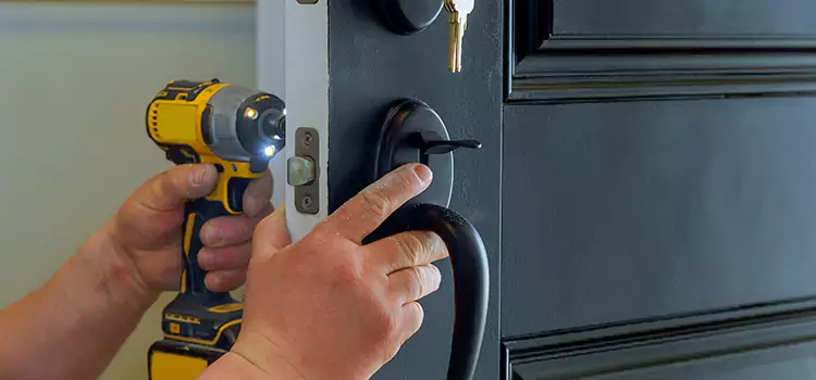 Mobile Automotive Locksmith Dixon