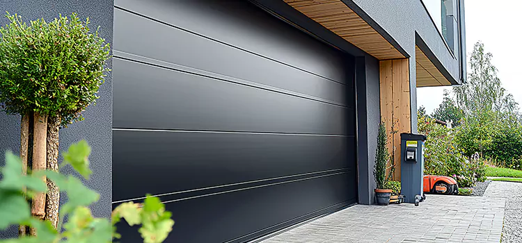 Residential Garage Door Service Dixon