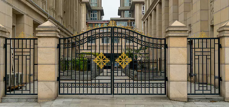 Comprehensive Iron Gate Maintenance Solutions in Dixon, CA