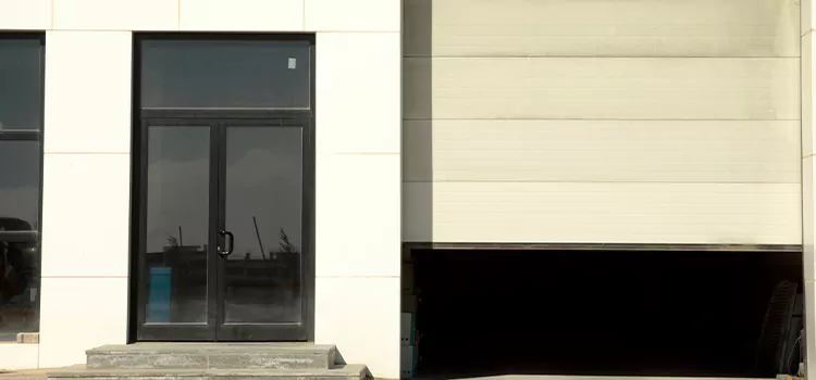 Choose Door & Gate Services Dixon for Unmatched Expertise