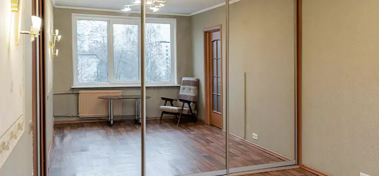 Mirror Closet Door Roller Replacement Dixon