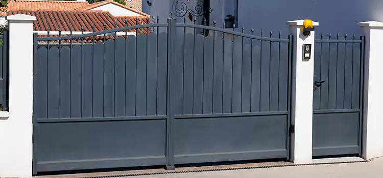 Emergency Commercial Gate Repair Dixon