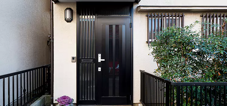 Popular Exterior Door Options in Dixon, CA