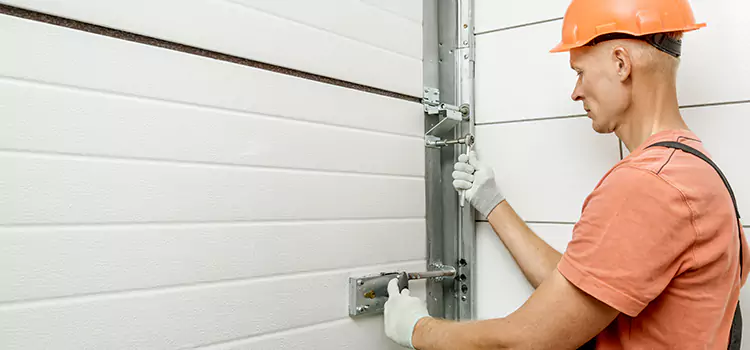 Why Choose Us for Garage Door Lock Services in Dixon, CA?