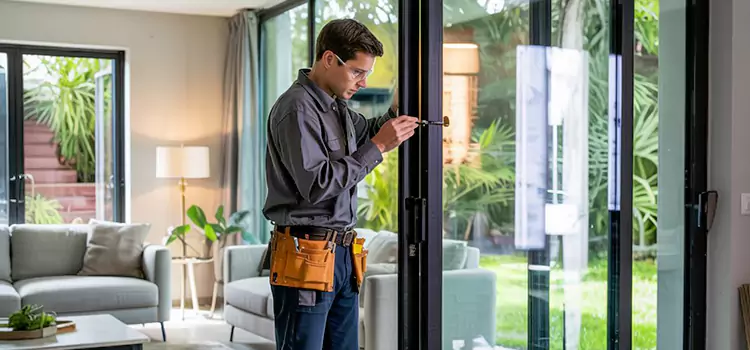 Why Choose Us for Your Glass Door Needs in Dixon, CA?