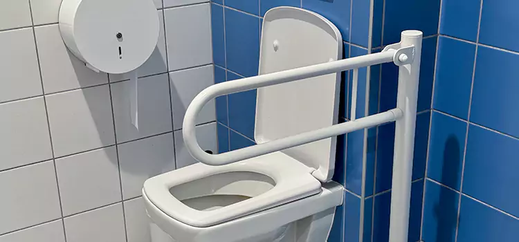 Comprehensive Solutions in Dixon, CA for Accessible Facilities