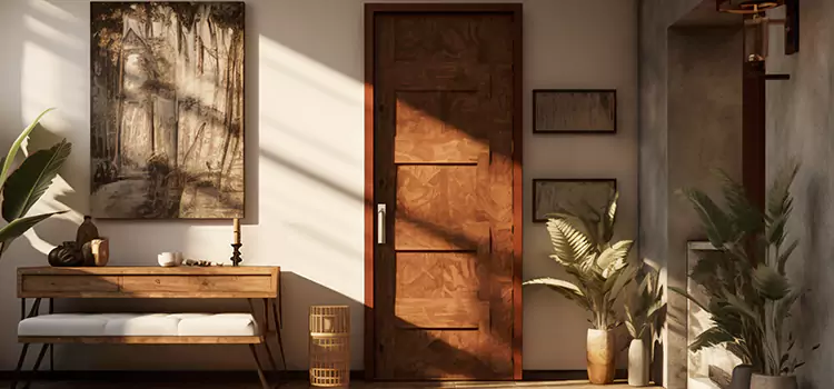 Specialty Interior Doors Dixon