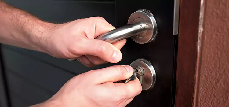 Master Key Control and Audits Dixon