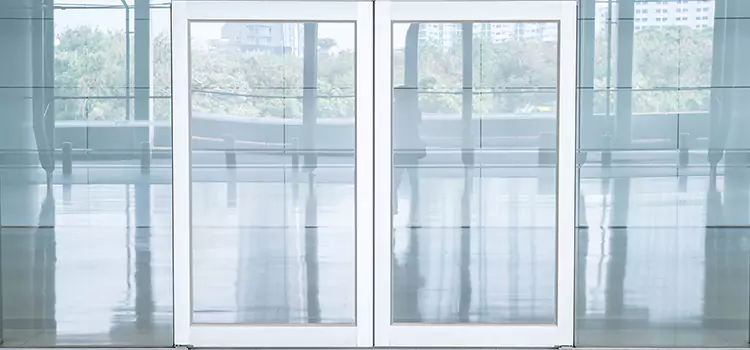 Mobile Sliding Screen Door Replacement Dixon