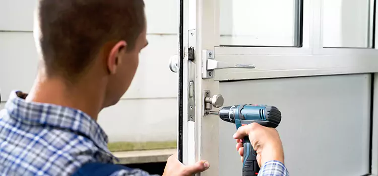 Experienced and Reliable Technicians Dixon