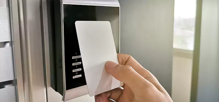 Advanced RFID Technology Integration in Dixon, CA