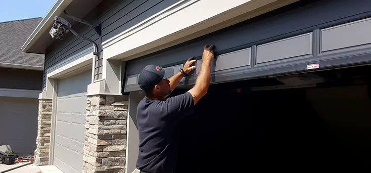 Janus Roll Up Doors Dixon