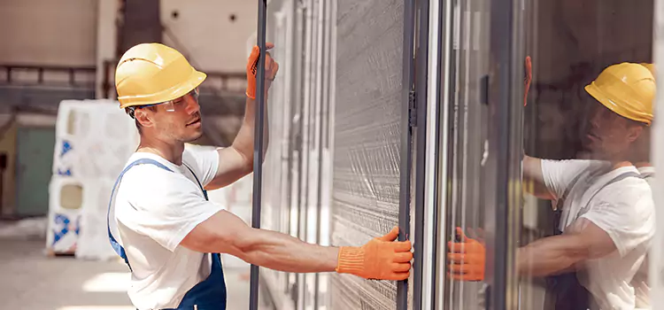 Sliding Door Mesh Replacement Dixon