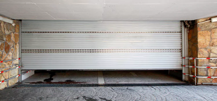 Steel Garage Door Repair Dixon