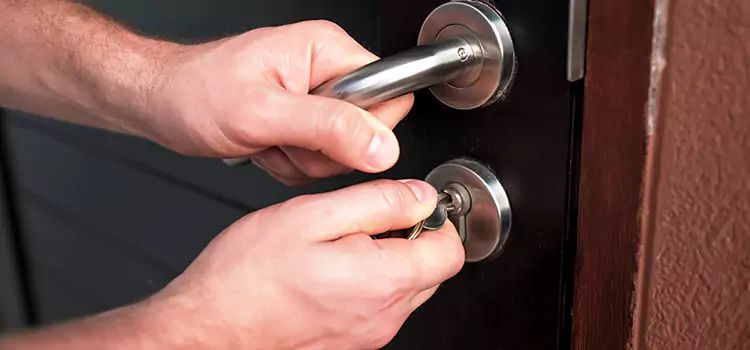 Door Closer Repair & Installation Dixon